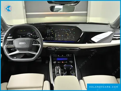 AUDI A5 40 TDI QUATTRO ADVANCED