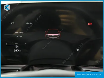 AUDI A5 40 TDI QUATTRO ADVANCED