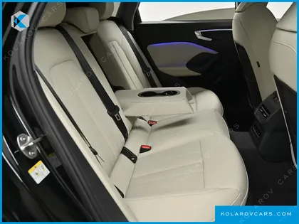 AUDI A5 40 TDI QUATTRO ADVANCED