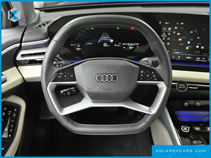 AUDI A5 40 TDI QUATTRO ADVANCED