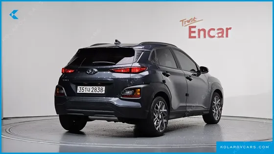 HYUNDAI KONA PREMIUM SPECIAL