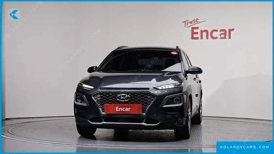 HYUNDAI KONA PREMIUM SPECIAL