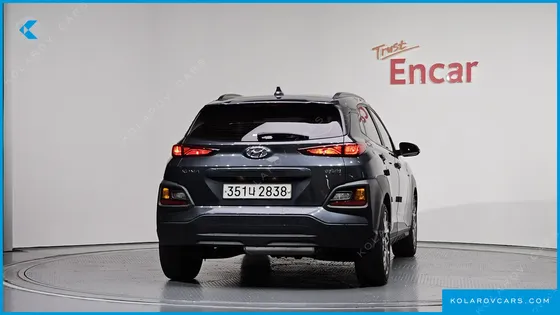 HYUNDAI KONA PREMIUM SPECIAL