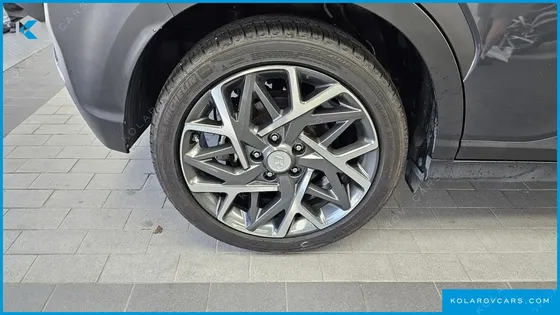 HYUNDAI KONA PREMIUM SPECIAL