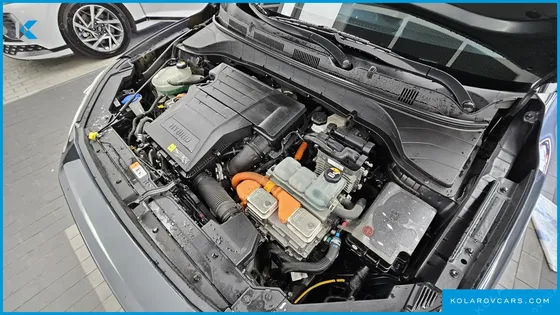 HYUNDAI KONA PREMIUM SPECIAL