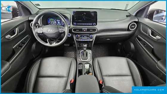 HYUNDAI KONA PREMIUM SPECIAL