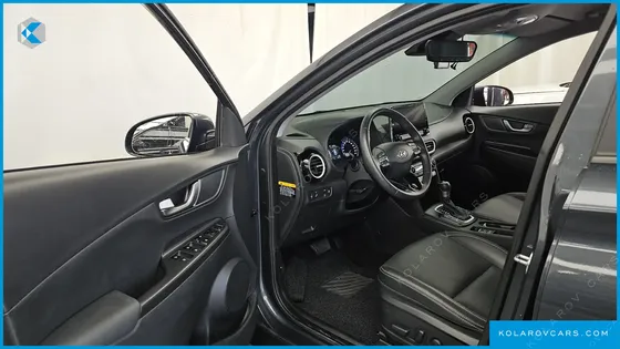 HYUNDAI KONA PREMIUM SPECIAL