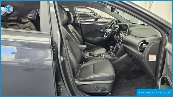 HYUNDAI KONA PREMIUM SPECIAL