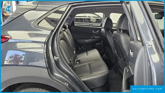 HYUNDAI KONA PREMIUM SPECIAL