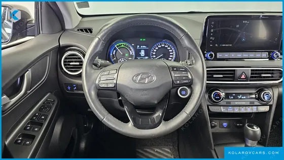 HYUNDAI KONA PREMIUM SPECIAL