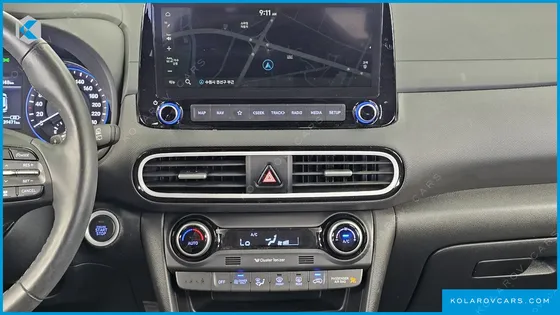 HYUNDAI KONA PREMIUM SPECIAL