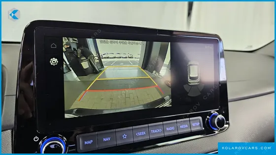 HYUNDAI KONA PREMIUM SPECIAL