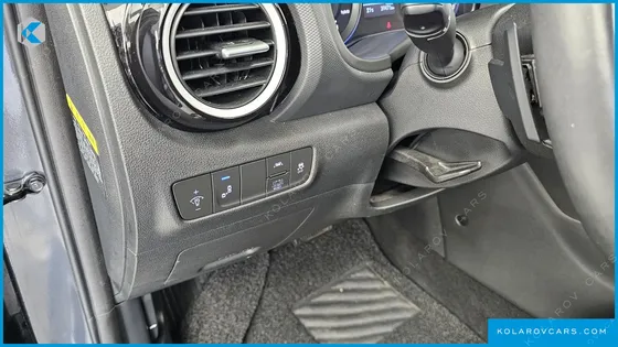 HYUNDAI KONA PREMIUM SPECIAL