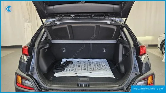 HYUNDAI KONA PREMIUM SPECIAL