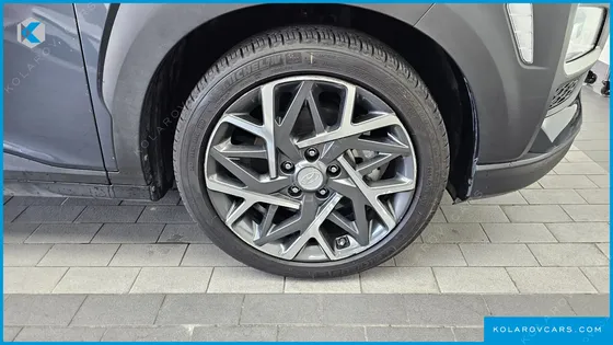 HYUNDAI KONA PREMIUM SPECIAL