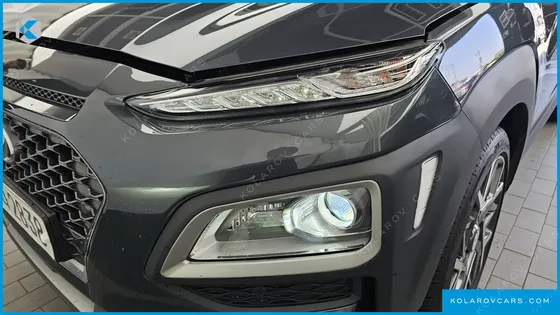 HYUNDAI KONA PREMIUM SPECIAL