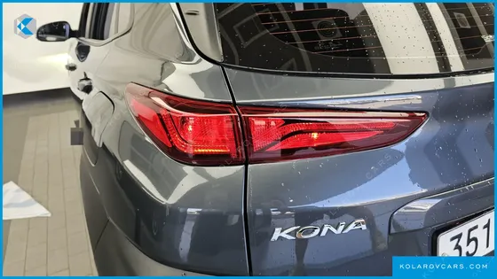 HYUNDAI KONA PREMIUM SPECIAL