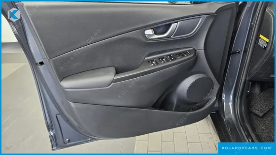 HYUNDAI KONA PREMIUM SPECIAL