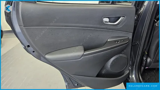 HYUNDAI KONA PREMIUM SPECIAL