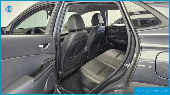 HYUNDAI KONA PREMIUM SPECIAL