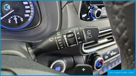 HYUNDAI KONA PREMIUM SPECIAL