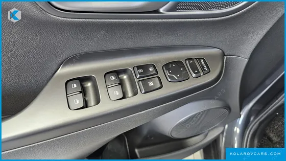 HYUNDAI KONA PREMIUM SPECIAL