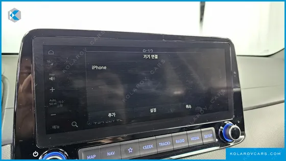 HYUNDAI KONA PREMIUM SPECIAL