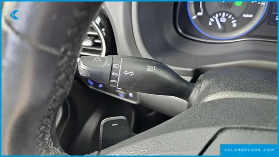 HYUNDAI KONA PREMIUM SPECIAL