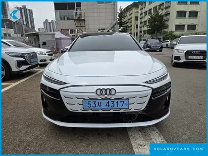 AUDI A6 E-TRON PERFORMANCE S LINE BLACK EDITION