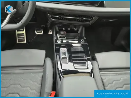 AUDI A6 E-TRON PERFORMANCE S LINE BLACK EDITION