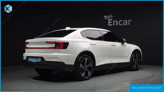 POLESTAR POLESTAR 2 LONGRANGE SINGLEMOTOR