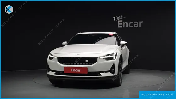 POLESTAR POLESTAR 2 LONGRANGE SINGLEMOTOR