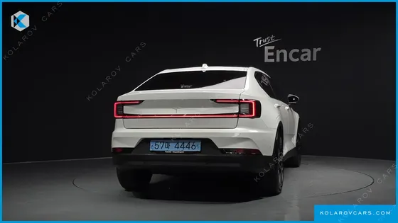 POLESTAR POLESTAR 2 LONGRANGE SINGLEMOTOR