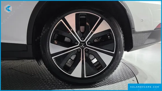 POLESTAR POLESTAR 2 LONGRANGE SINGLEMOTOR