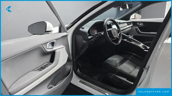 POLESTAR POLESTAR 2 LONGRANGE SINGLEMOTOR
