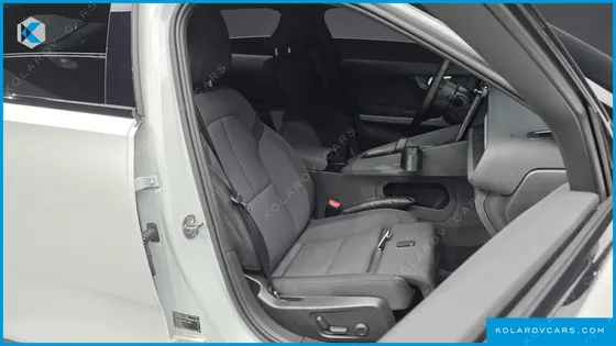 POLESTAR POLESTAR 2 LONGRANGE SINGLEMOTOR