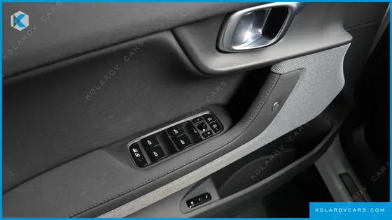 POLESTAR POLESTAR 2 LONGRANGE SINGLEMOTOR