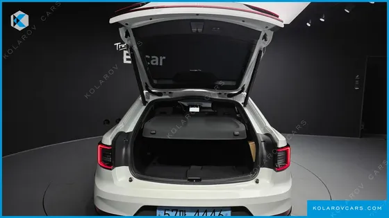POLESTAR POLESTAR 2 LONGRANGE SINGLEMOTOR