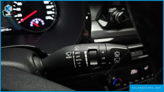 KIA SELTOS GASOLINE 1.6 TURBO 2WD