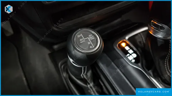 JEEP WRANGLER 2.0 SAHARA 4DOOR