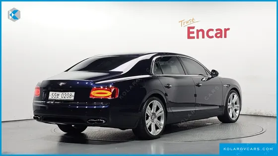 BENTLEY FLYING SPUR 4.0