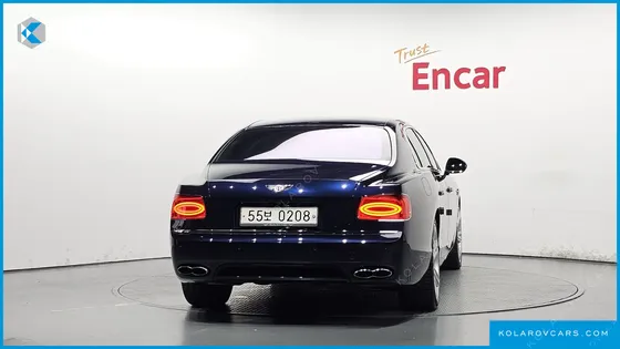 BENTLEY FLYING SPUR 4.0