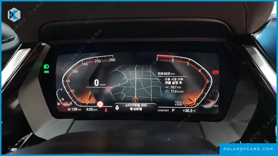 BMW Z4 SDRIVE20I M SPORT
