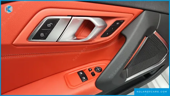 BMW Z4 SDRIVE20I M SPORT