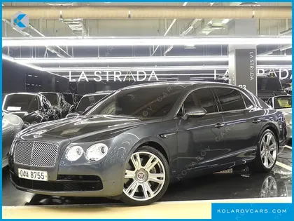 BENTLEY FLYING SPUR 4.0