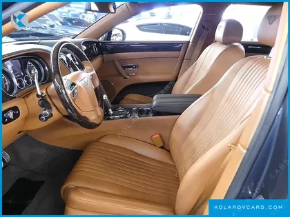 BENTLEY FLYING SPUR 4.0