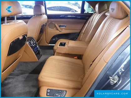 BENTLEY FLYING SPUR 4.0