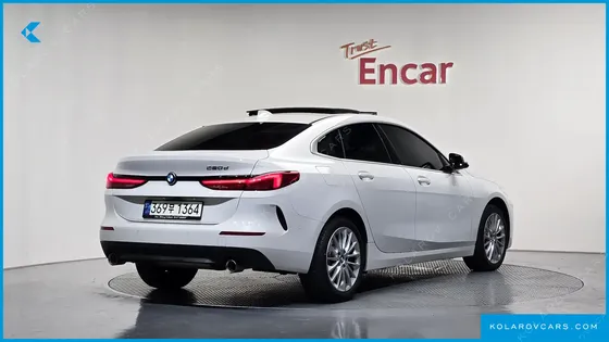BMW 2 SERIES 220D ADVANTAGE