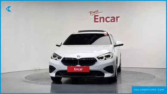 BMW 2 SERIES 220D ADVANTAGE