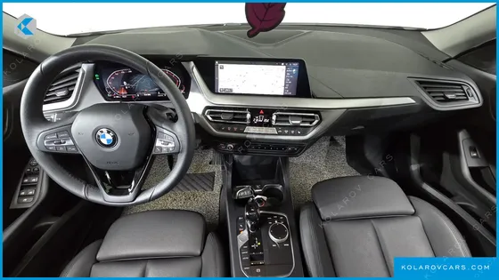 BMW 2 SERIES 220D ADVANTAGE